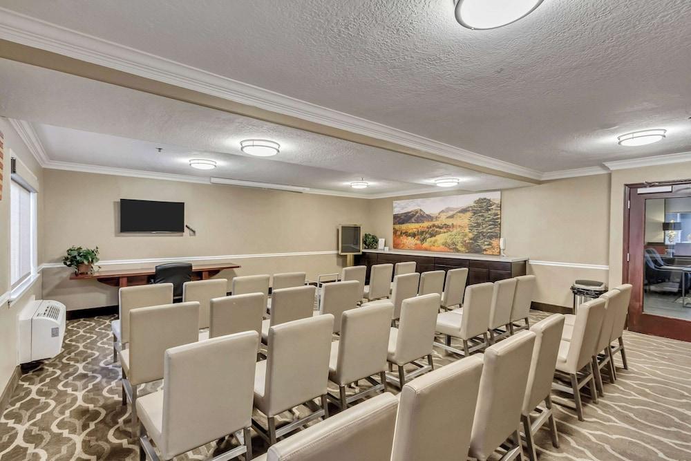 Comfort Inn Murray - Salt Lake City South photo 56