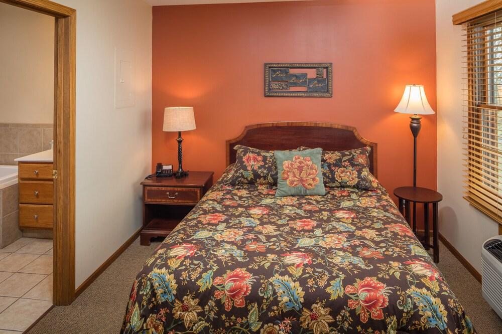 Lefevre Inn and Resort photo 12