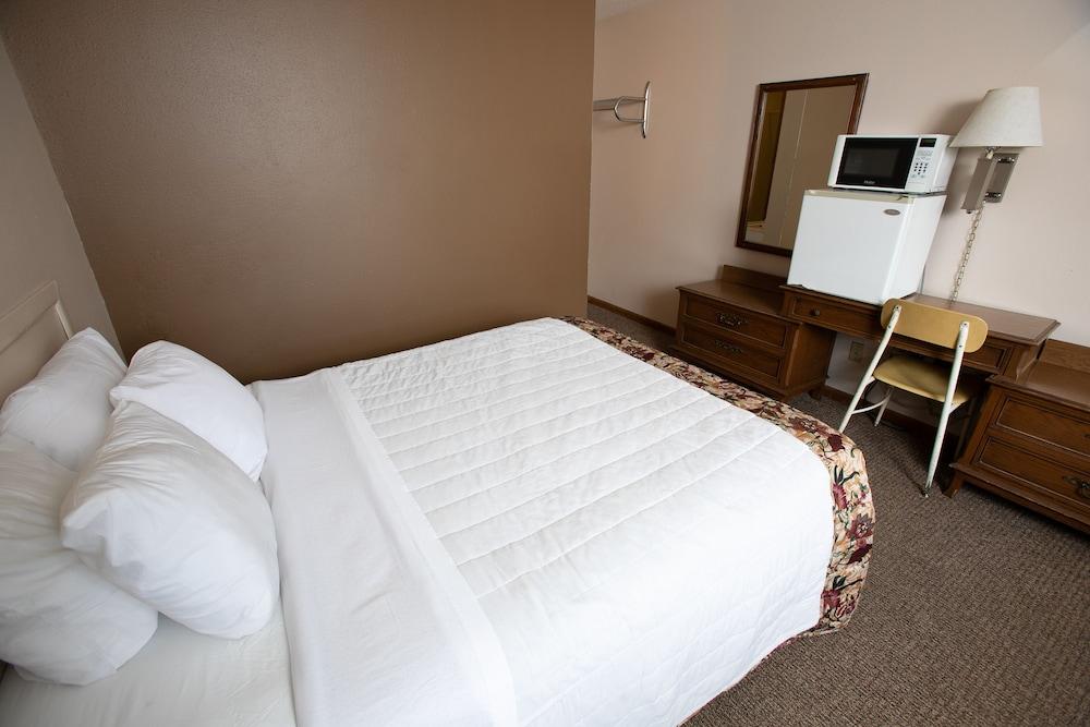 Economy Hotel Covington photo 4