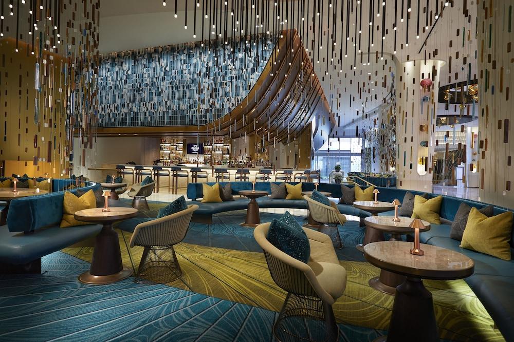 The Oasis Tower at Seminole Hard Rock photo 15