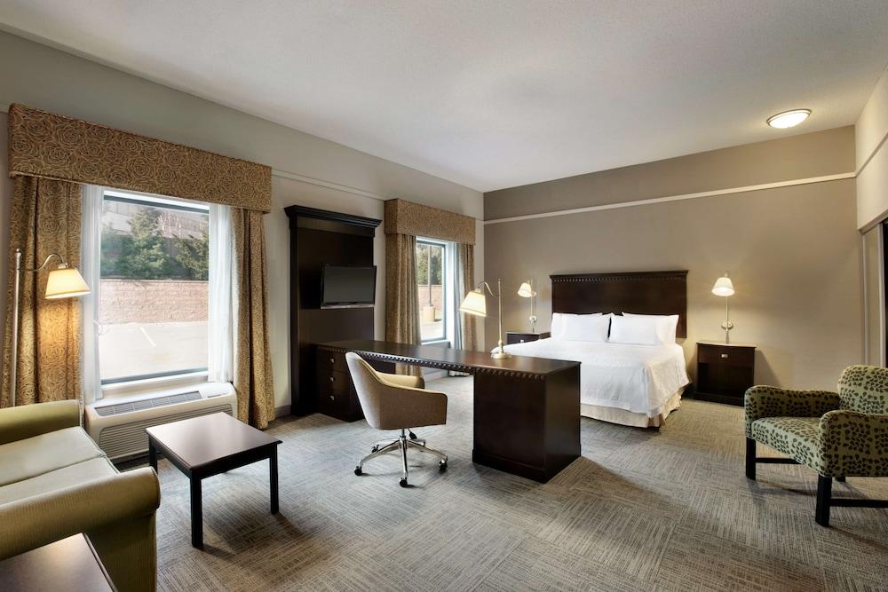 Hampton Inn & Suites Mahwah photo 25