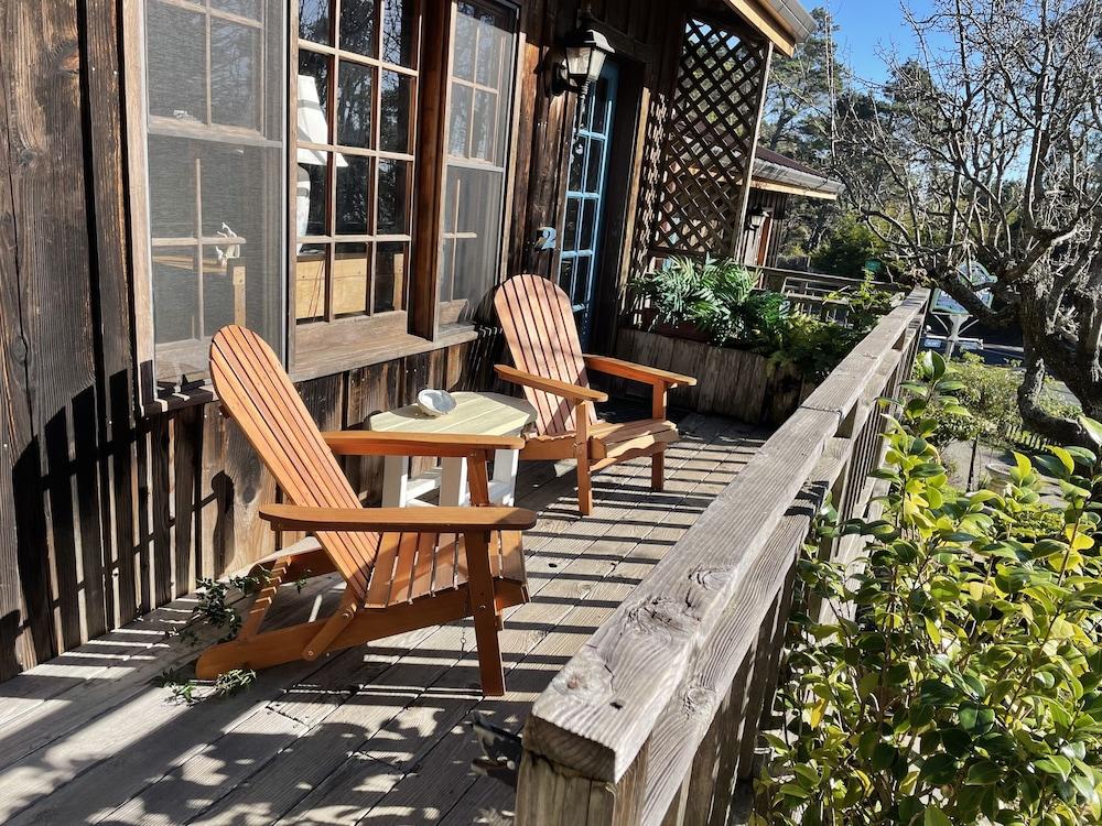 Rendezvous Mendocino photo 6