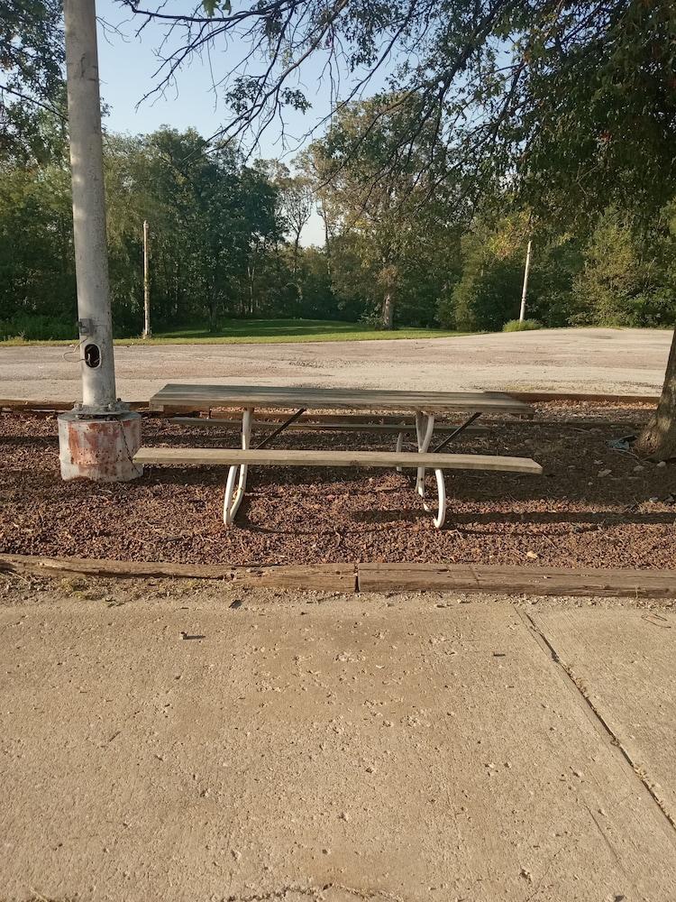 Motel 6 Cameron, MO photo 4