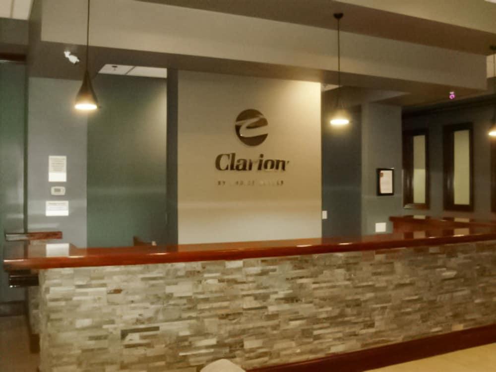 Clarion Inn Belle Vernon photo 7