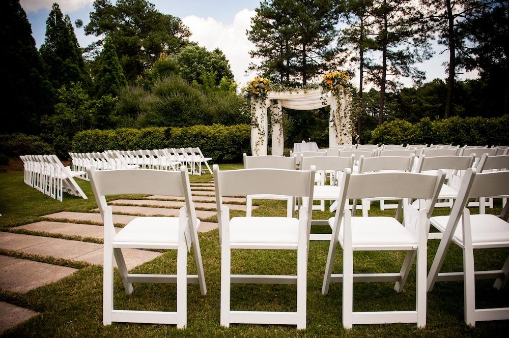 The Umstead Hotel and Spa photo 14