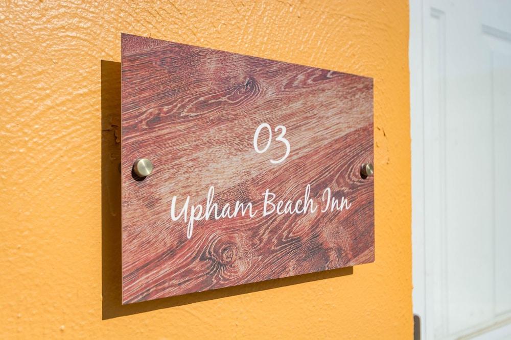 Upham Beach Inn photo 24