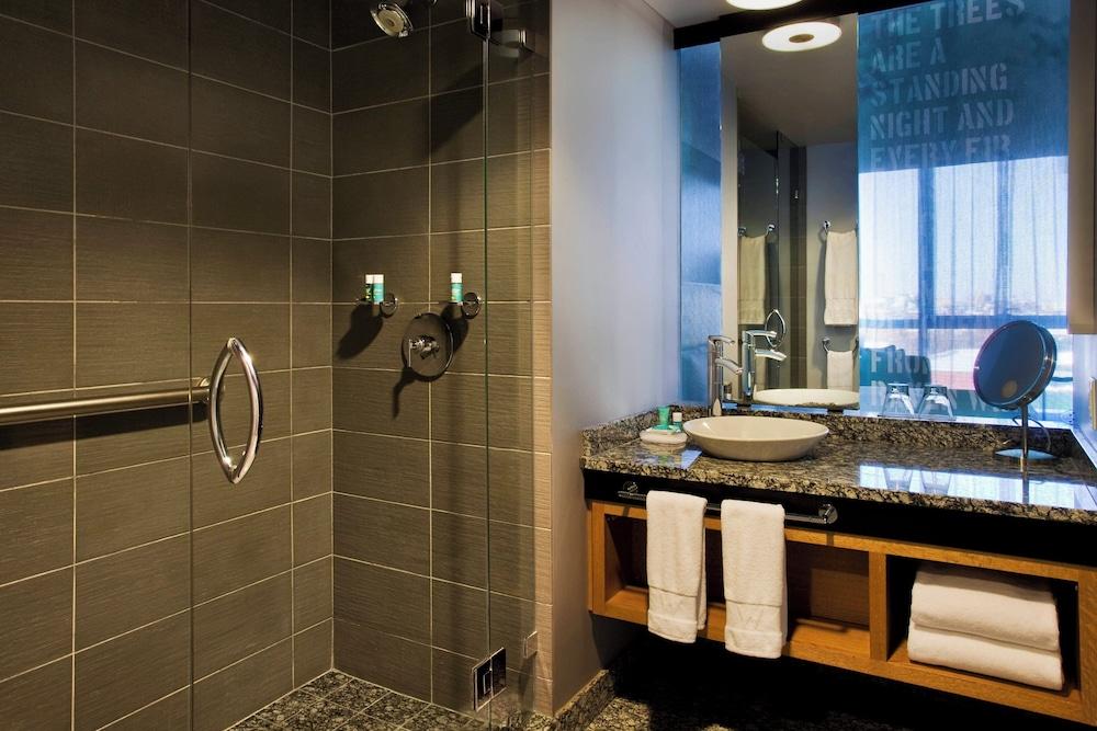 W Boston, a Marriott Hotel photo 72