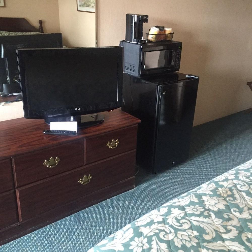 Alleghany Inn photo 11