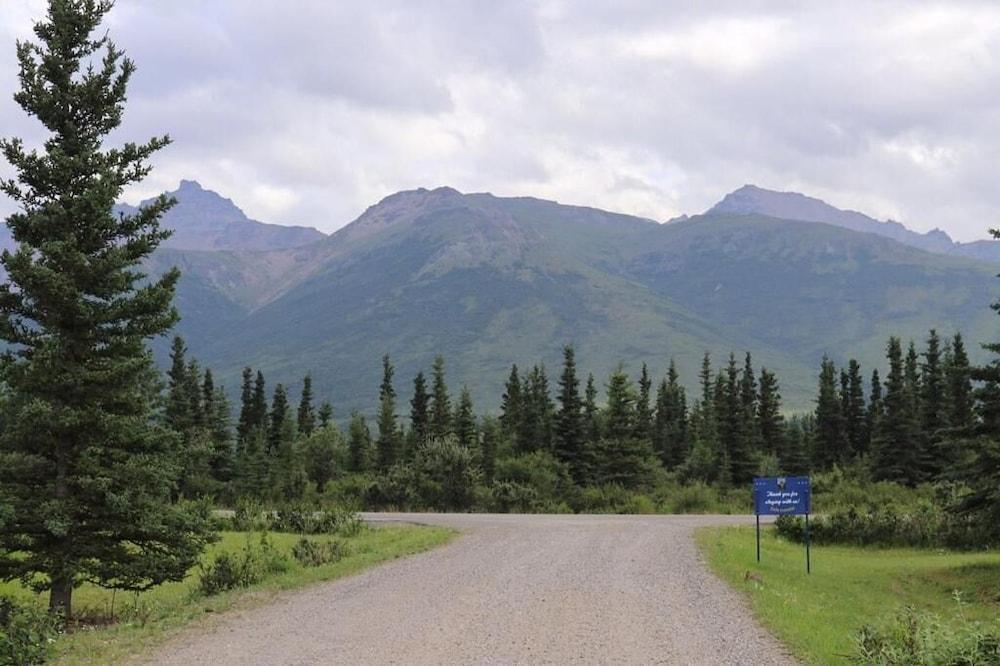 Denali Park Hotel photo 32