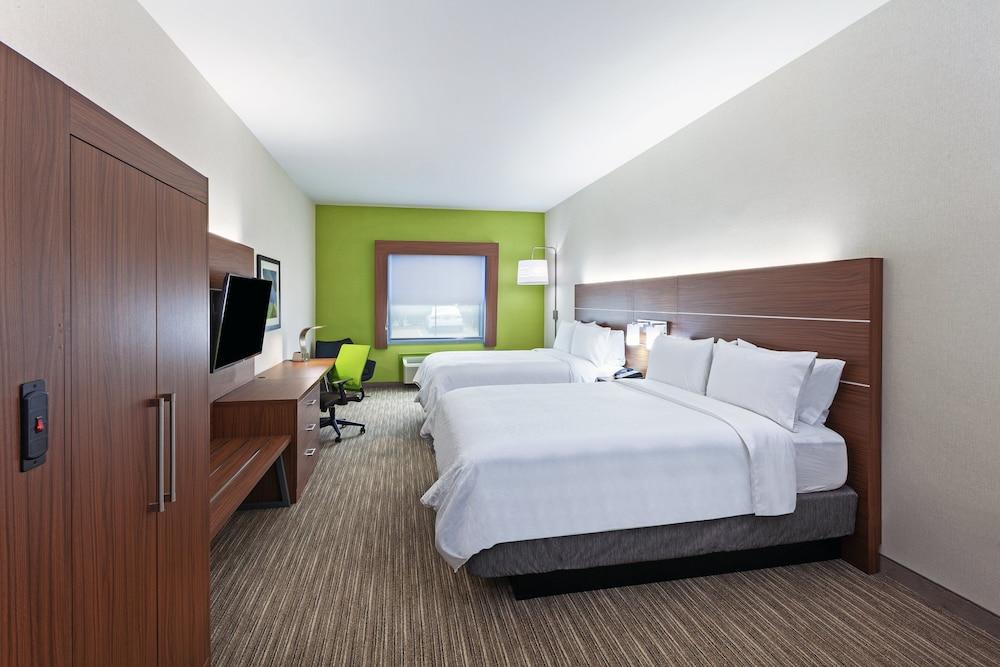 Holiday Inn Express and Suites Longview South I20 by IHG photo 18