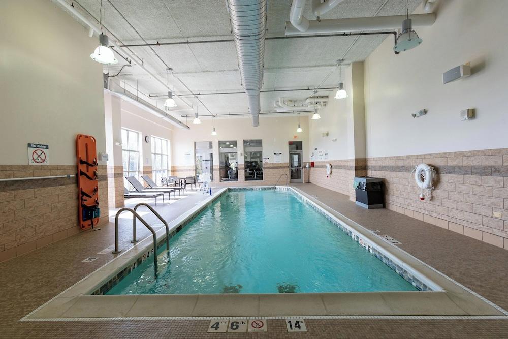 Sheraton Chicago Northbrook Hotel photo 18