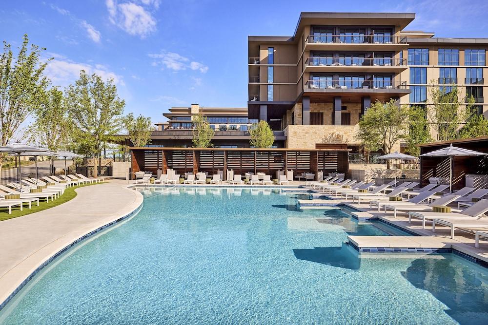 Omni PGA Frisco Resort & Spa photo 30