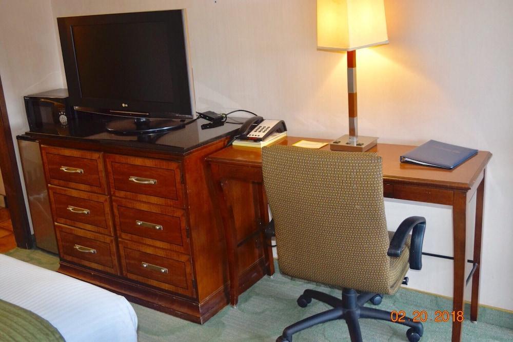 Quality Inn Baker City photo 4