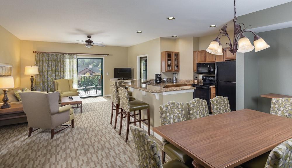 Club Wyndham Smoky Mountains photo 6
