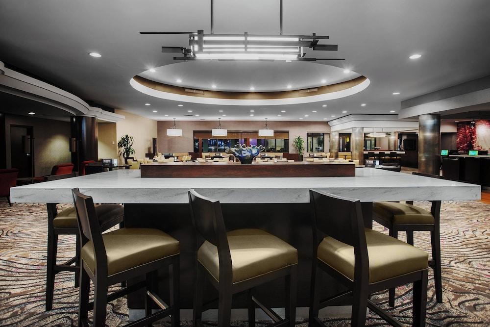 Courtyard by Marriott Miami Downtown photo 26