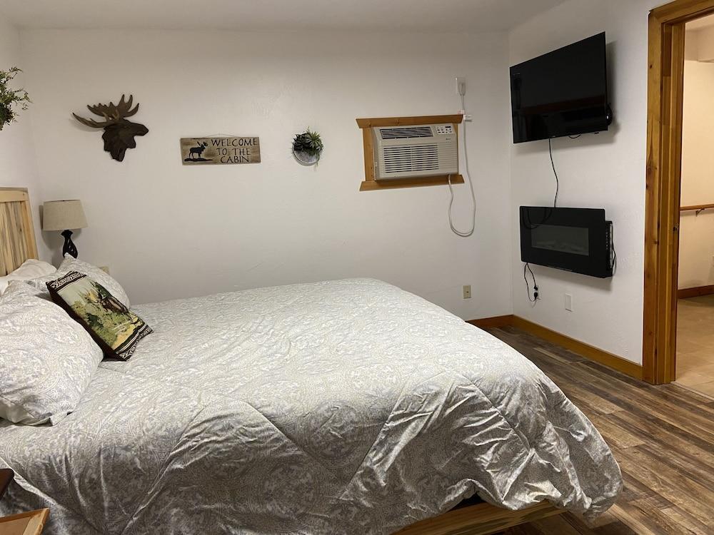 Cascade Lake Inn photo 17