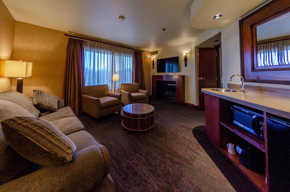 Lodge At Feather Falls Casino photo 8