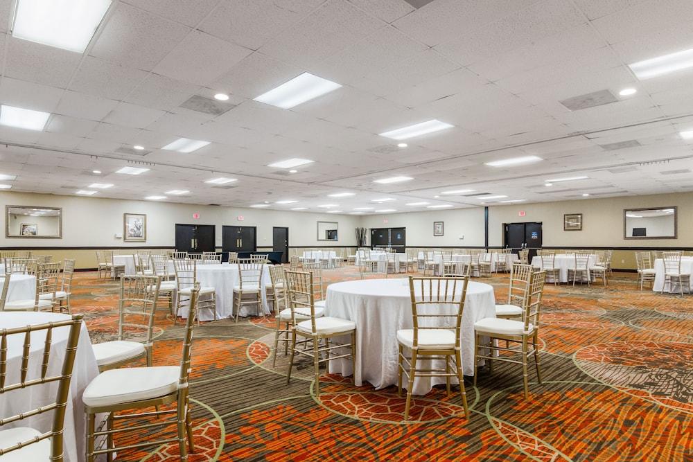 LeBossier Hotel photo 20