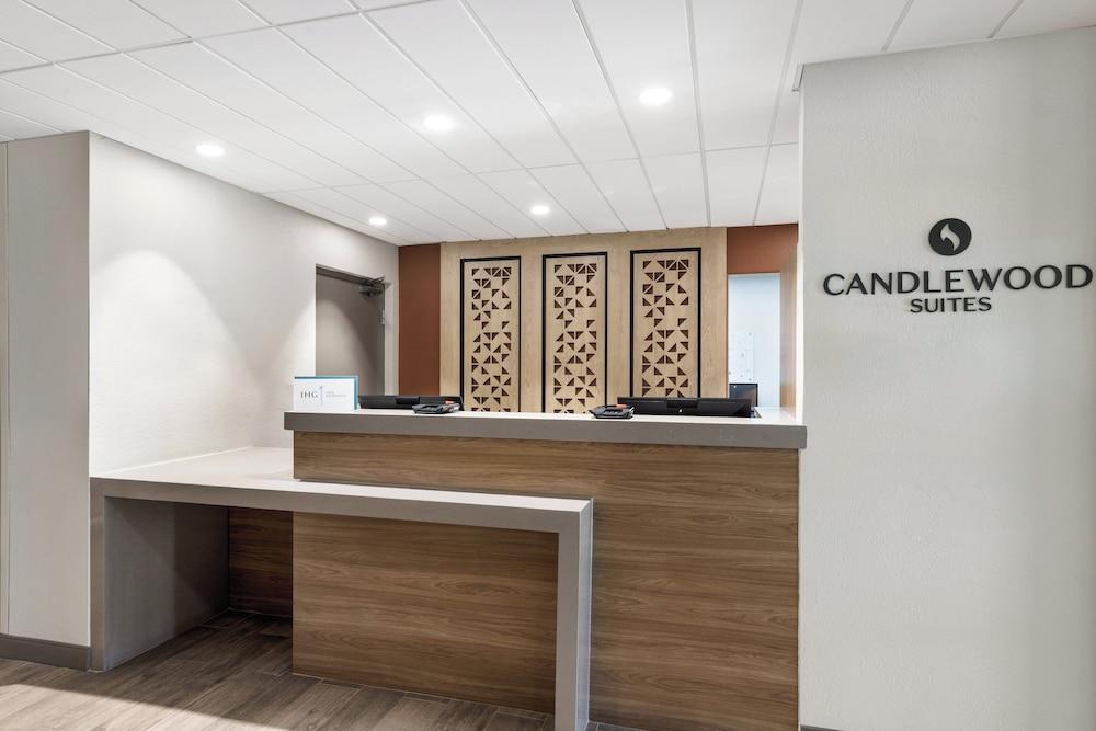 Candlewood Suites Yuma by IHG photo 35