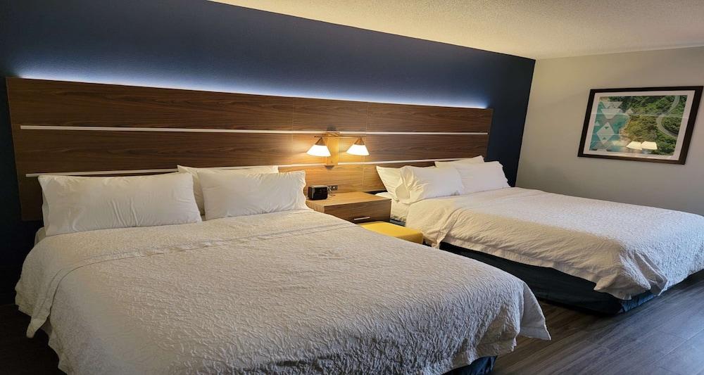 Best Western Plus Lexington Inn photo 7