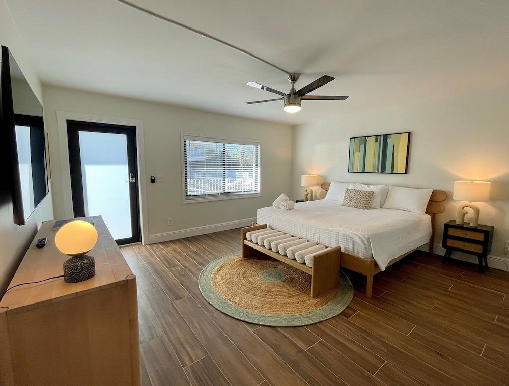 Melbourne Beach Resort photo 62