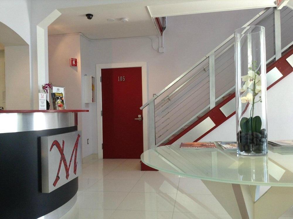 M Hotel photo 4