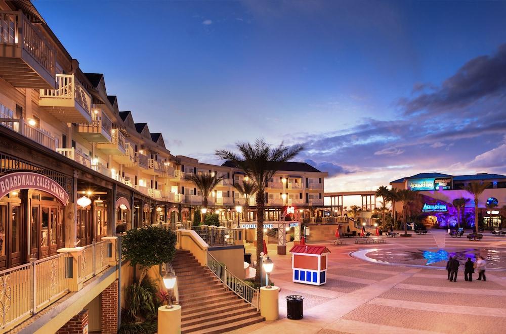 Kemah Boardwalk Inn photo 40