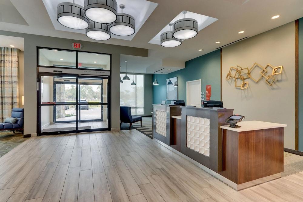 TownePlace Suites by Marriott Houston I-10 East photo 7