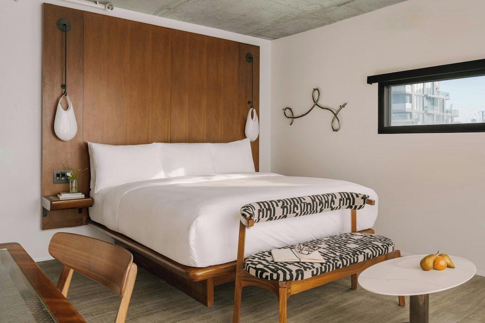 The Merchant Hotel Lower East Side, Sonder by Marriott Bonvoy photo 4