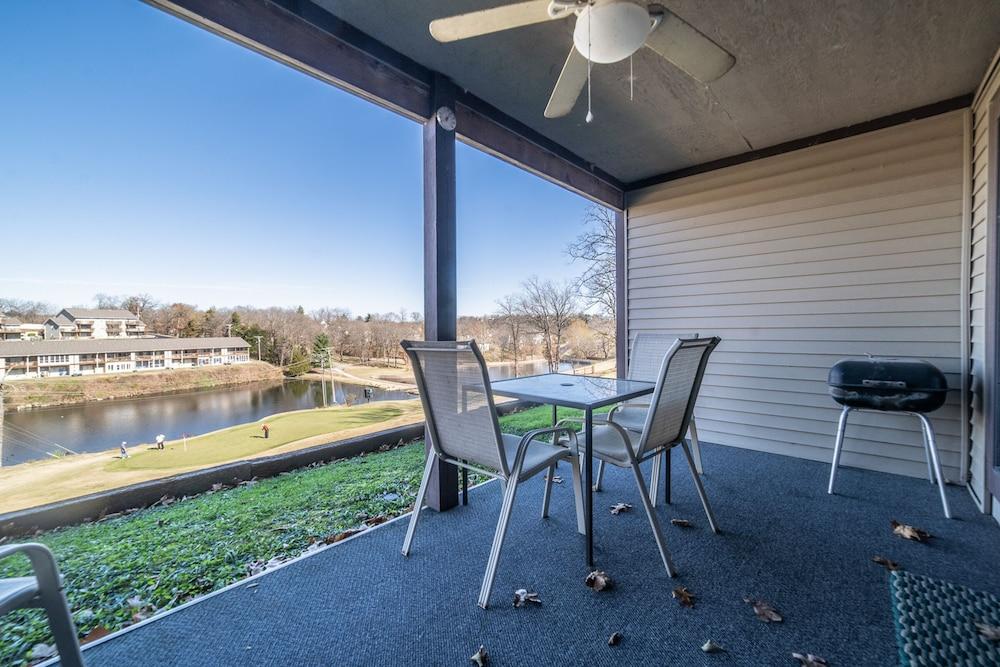 Pointe Royale Condominium Resort & Golf Course photo 37