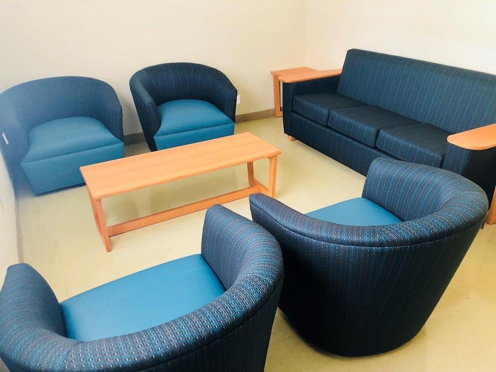 The Saints Suites at NCCC photo 11