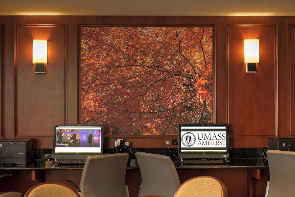 Courtyard by Marriott Hadley Amherst photo 24