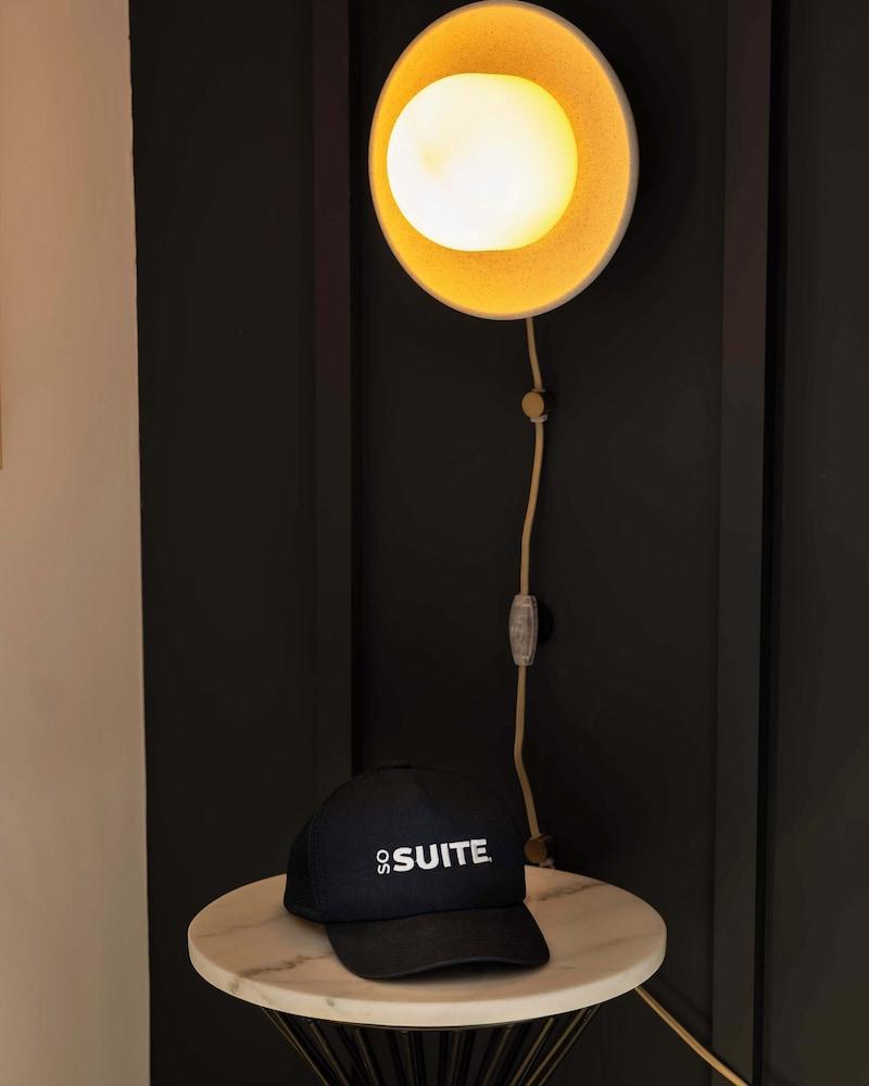 Sosuite at The Jefferson photo 3