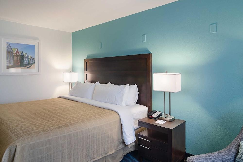 Quality Inn Seaside Oregon Coast photo 43