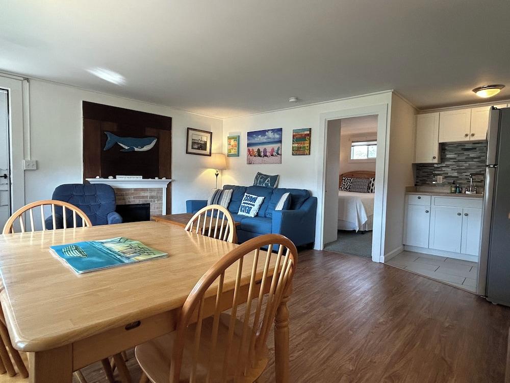 The Island Inn on Martha's Vineyard photo 3