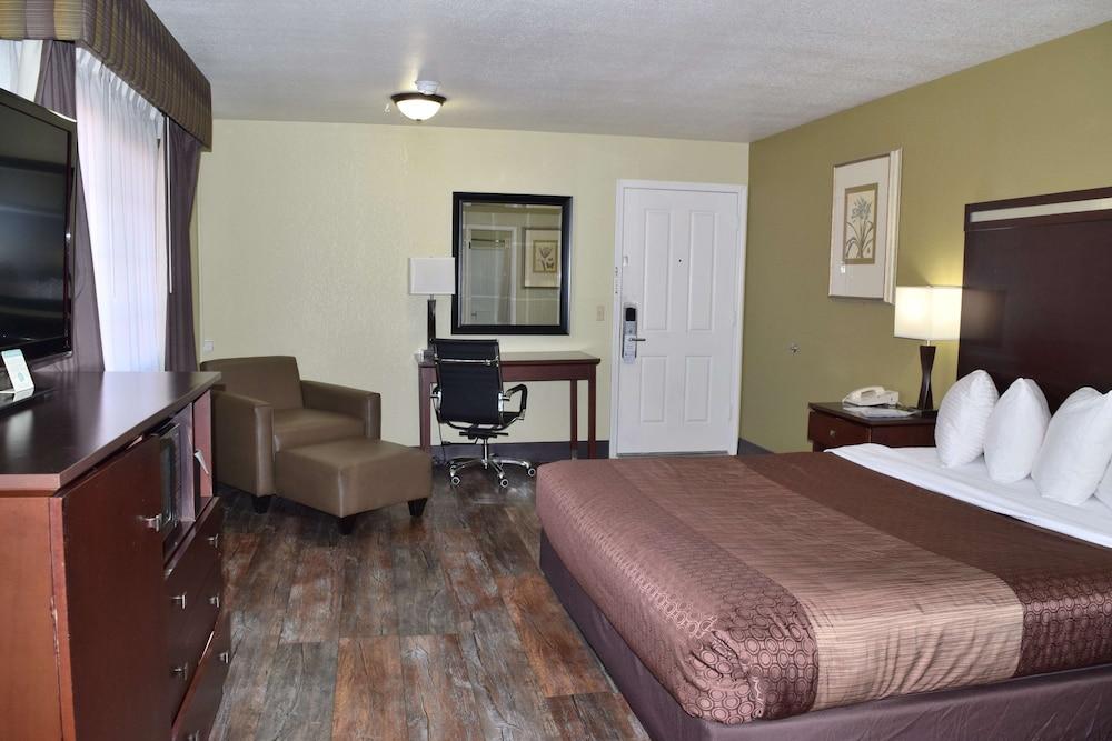 Anderson Inn photo 16