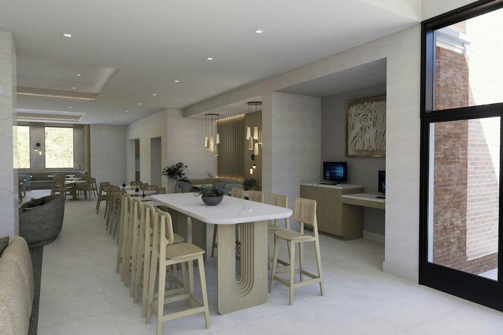 Residence Inn by Marriott Melville photo 4