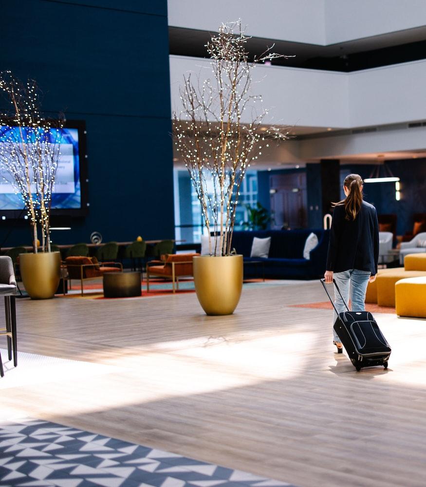 Holiday Inn Chicago Dwtn - The Mart by IHG photo 73