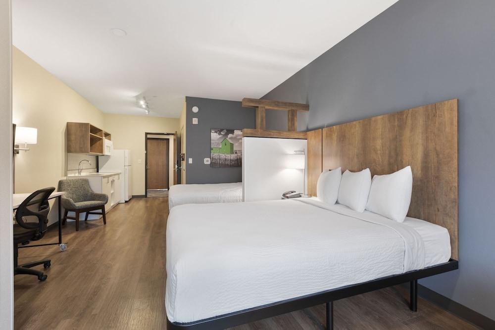 Extended Stay America Premier Suites Melbourne I95 photo 70