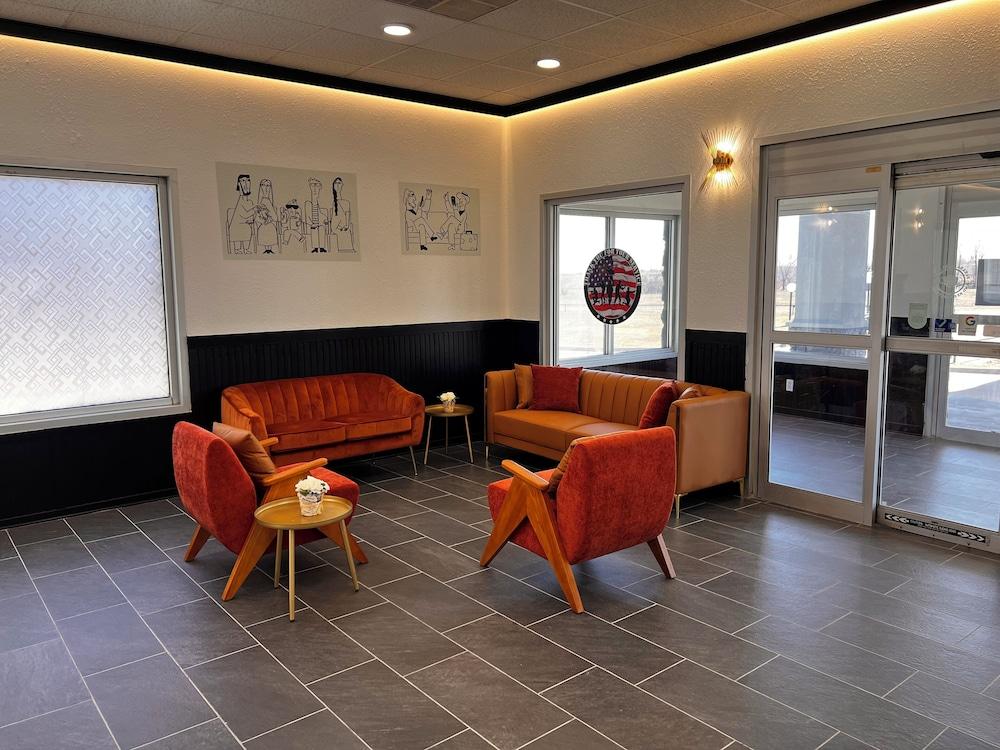 The Irish Inn Boutique Hotel photo 3