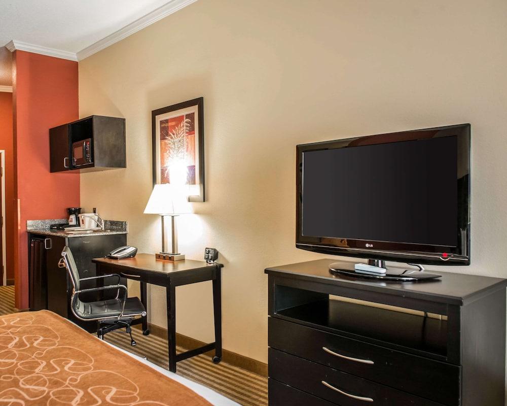 Comfort Suites photo 7