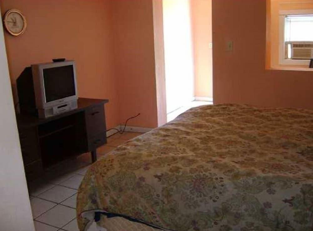 Gipson Inn Motel photo 10