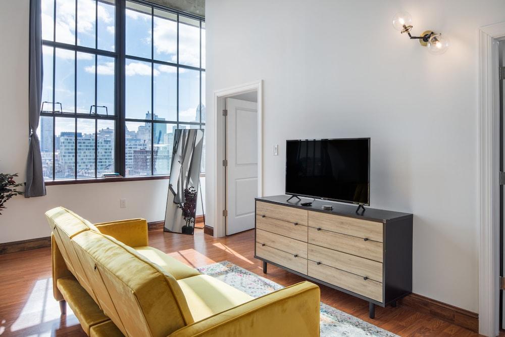 Sosuite at Independence Lofts - Callowhill photo 58