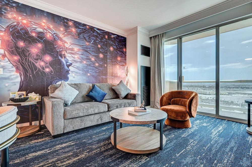 Suite Hub LV at Signature Sphere View photo 28