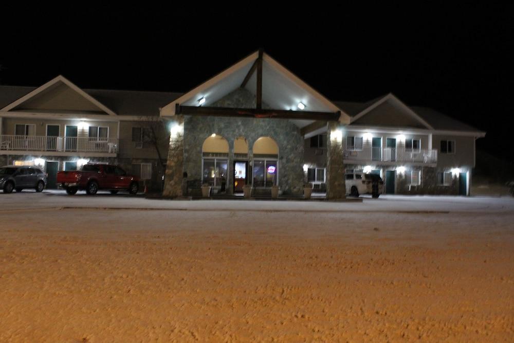 Jefferson Inn photo 17