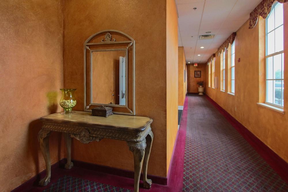 Quality Inn Conference Center at Citrus Hills photo 46