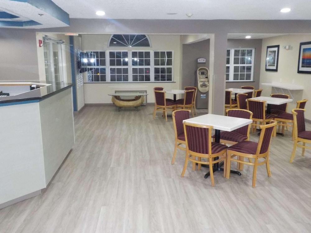 MJ Inn and Suites photo 4