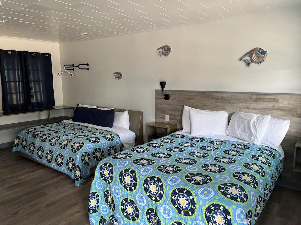 Swell Motel photo 20