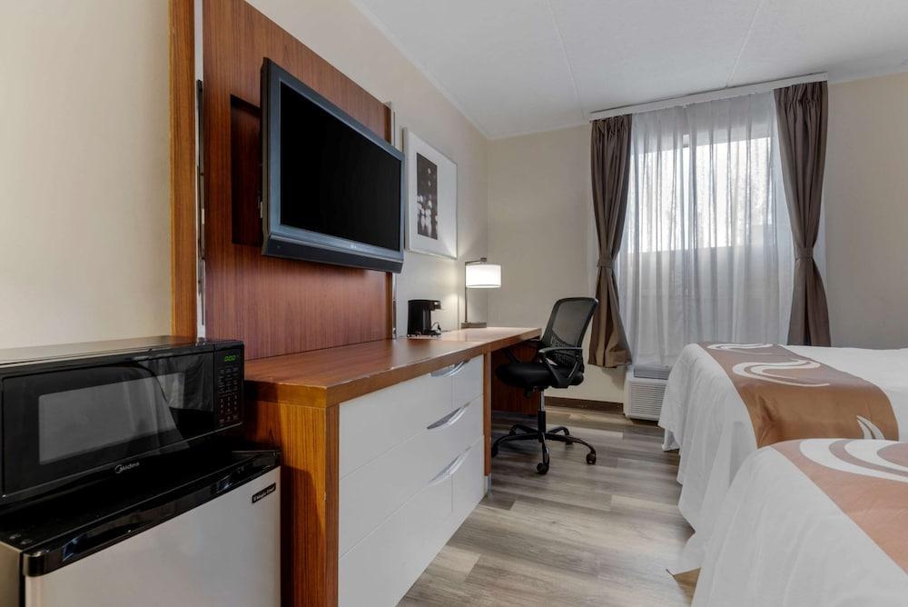 Quality Inn & Suites New Hartford - Utica photo 11