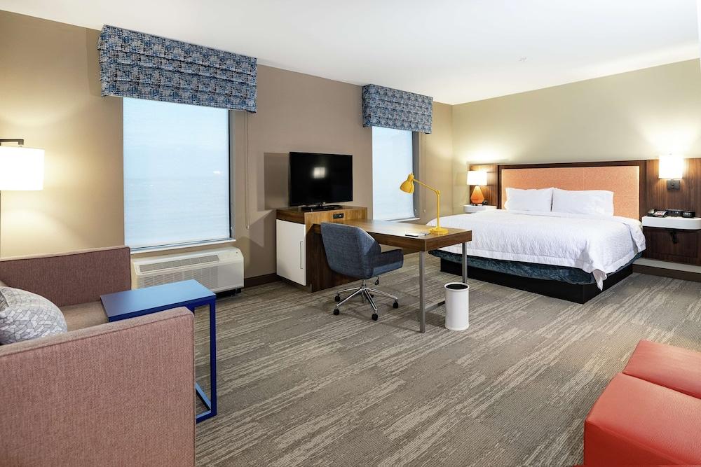 Hampton Inn & Suites Columbia Killian Road photo 57
